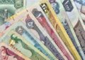 أسعار العملات العربية أمام الجنيه اليوم الثلاثاء 4 يونيو