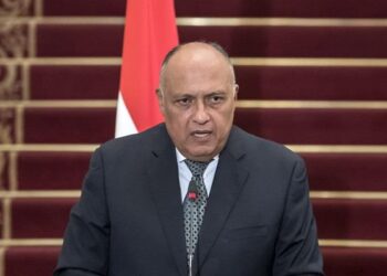 وزير الخارجية يتوجه إلى روسيا للمشاركة في اجتماع وزراء خارجية تجمع بريكس