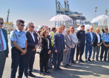 وزارة السياحة والآثار تواصل متابعتها لوصول آخر رحلات الحج السياحي البري اليوم إلى الأراضي السعودية