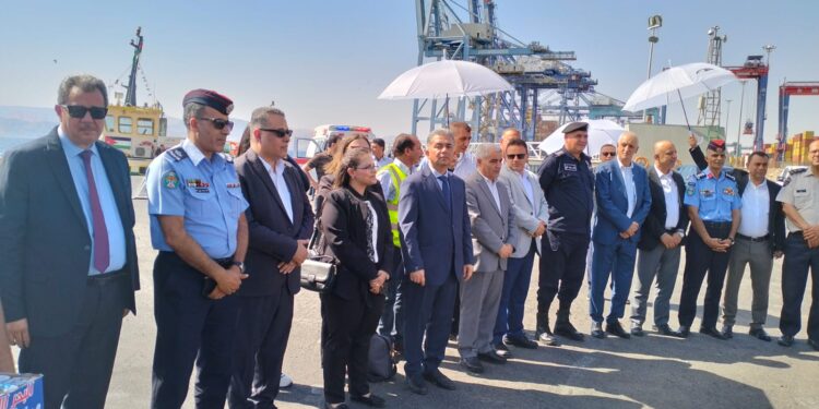 وزارة السياحة والآثار تواصل متابعتها لوصول آخر رحلات الحج السياحي البري اليوم إلى الأراضي السعودية