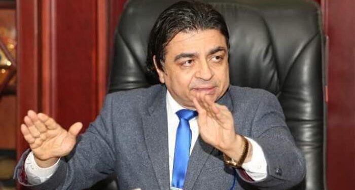 جمال شعبان يكشف سبب دقات القلب السريعة