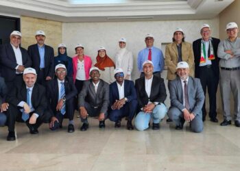 أكاديمية البحث العلمي والتكنولوجيا تشارك في الاجتماع السنوي لشبكات الدول العربية للبحوث والتعليم بالمغرب