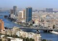 حالة الطقس اليوم ودرجات الحرارة المتوقعة في القاهرة والمحافظات