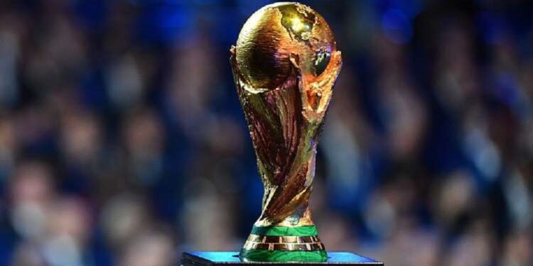 مجموعة مصر في التصفيات المؤهلة للمونديال