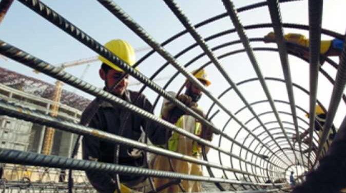 أسعار الحديد في مصر اليوم الأربعاء