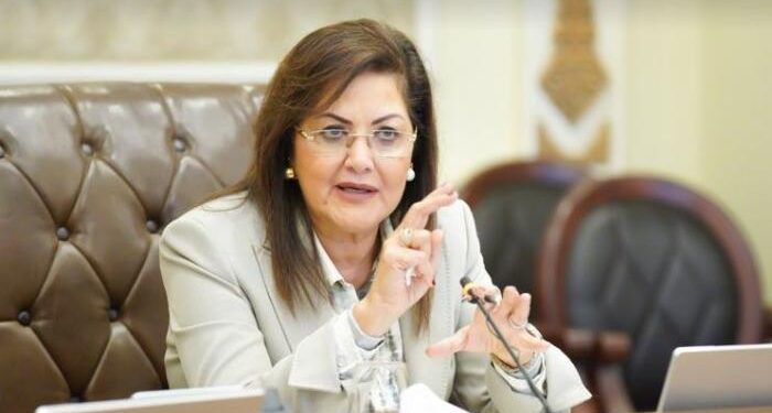 وزارة التخطيط تخصص 4 مليار جنيه لتنفيذ  323 مشروعًا تنمويًا بمحافظة كفر الشيخ بخطة عام 23/2024