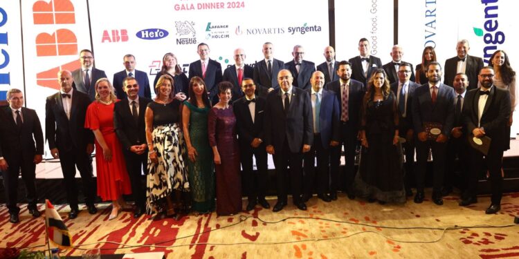 غرفة التجارة السويسرية تعزز المبادرات المجتمعية وتقوي الروابط التجارية السويسرية المصرية