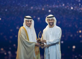 دبي للإعلام تثري سجلها بـ 12 جائزة عربية وخليجية وعالمية