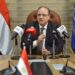 رئيس هيئة الدواء : الدولة المصرية تدعم توفير كافة الاحتياجات الدوائية