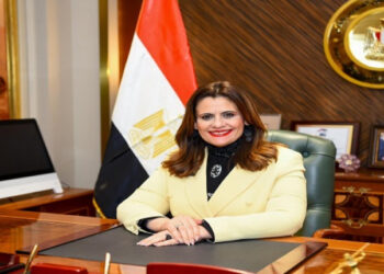 وزيرة الهجرة تتابع موقف الحجاج المصريين بالمملكة العربية السعودية بالتنسيق مع الجهات المعنية