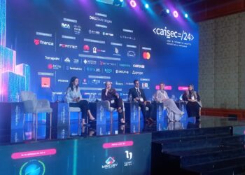 مؤتمر Caisec” 24 يناقش دور الشركات الناشئة في دعم مجال الأمن السيبراني