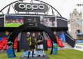 (شاهد) تجارب OPPO في نهائي دوري أبطال أوروبا مع كاكا