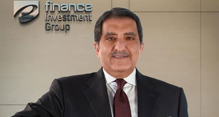 “إي فاينانس” تشارك “القومية للتأمين” و”بنك مصر” في تفعيل التحصيل الإلكتروني للتأمينات