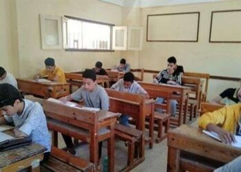 تعليم القاهرة: نتيجة الشهادة الإعدادية بالمدارس