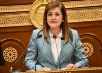 وزيرة التخطيط: انخفاض الحوادث بنسبة 34%.. وصحة المواطن أغلى شيء