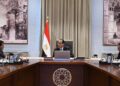 رئيس الوزراء يتابع مع وزير الشباب عددا من ملفات عمل الوزارة