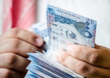 سعر الريال السعودي أمام الجنيه اليوم الأحد