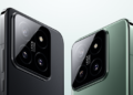 شاومي تقلب المقاييس بمواصفات سلسلة Xiaomi 15