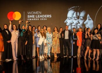 ماستركارد تكشف عن أسماء الفائزات بجائزة رائدات الشركات الصغيرة والمتوسطة للعام 2024