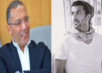 خالد صلاح يخوض تجربة الكتابة التلفزيونية بمسلسل “سيد الناس” مع عمرو سعد ومحمد سامى رمضان 2025