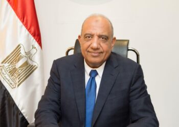 وزير قطاع الأعمال يستعرض مستجدات تنفيذ الاستراتيجية المتكاملة للتدريب وبرامجها