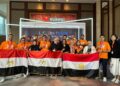 مصر تحصد المراكز الأولى في مسابقة هواوي العالمية
