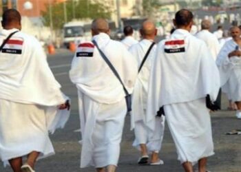 رئيس بعثة الحج: بدء تفويج حجاج القرعة من المدينة المنورة إلى مكة المكرمة