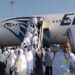 مصر للطيران  تسير غدا 27 رحلة جوية إلي الأراضي المقدسة