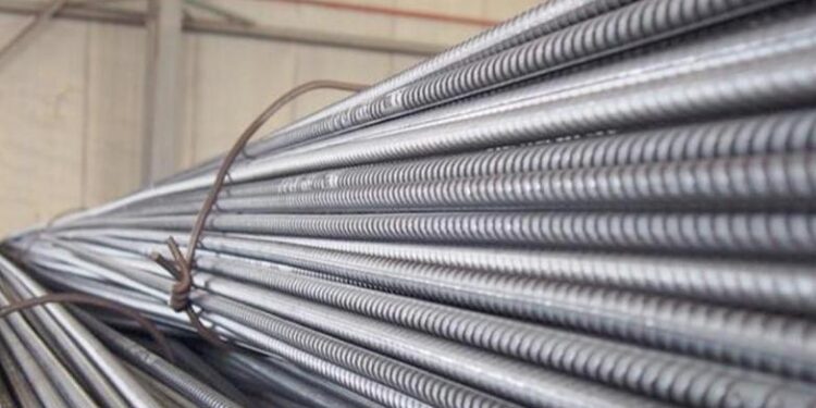 أسعار الحديد في مصر اليوم الثلاثاء