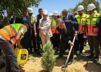 زيرو كاربون: 22 مليون طن حجم سوق المخلفات سنويًا ومصر تجتذب الاستثمارات العالمية لمشروعات إعادة التدوير