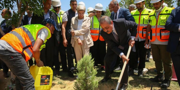 زيرو كاربون: 22 مليون طن حجم سوق المخلفات سنويًا ومصر تجتذب الاستثمارات العالمية لمشروعات إعادة التدوير