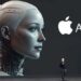 أبل تعلن ميزات الذكاء الاصطناعي لهواتف آيفون وأجهزة آيباد