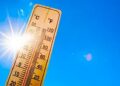 حالة الطقس غدًا ودرجات الحرارة المتوقعة في القاهرة والمحافظات