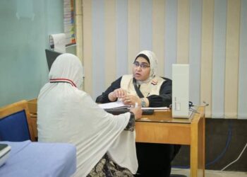 الصحة: تقديم خدمات الكشف والعلاج لـ10 آلاف حاجا مصريا من خلال 24 عيادة