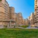 إزاى تحجز شقة فى وحدات أبرج حدائق أكتوبر valley towers