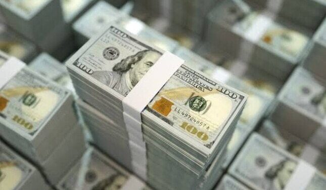 أسعار الدولار في مصر اليوم الإثنين