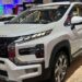 سعر ميتسوبيشي اكسابندر 2024 العائلية