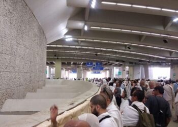 بعثة حج الجمعيات الأهلية تجهز خطة تفويج الحجاج إلى المدينة المنورة لمن