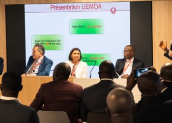 الوكيل يوقع اتفاقية تعاون من أجل تنمية الصادرات إلى غرب إفريقيا