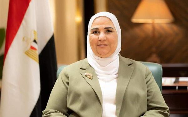 وزارة التضامن تتعاون مع وزارة الصحة والسكان في إطلاق حملة “من بدري أمان”