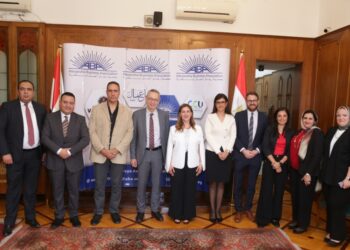 هنو: نتعاون مع مفوضية الأمم المتحدة في التدريب المهني والمشروعات الصغيرة