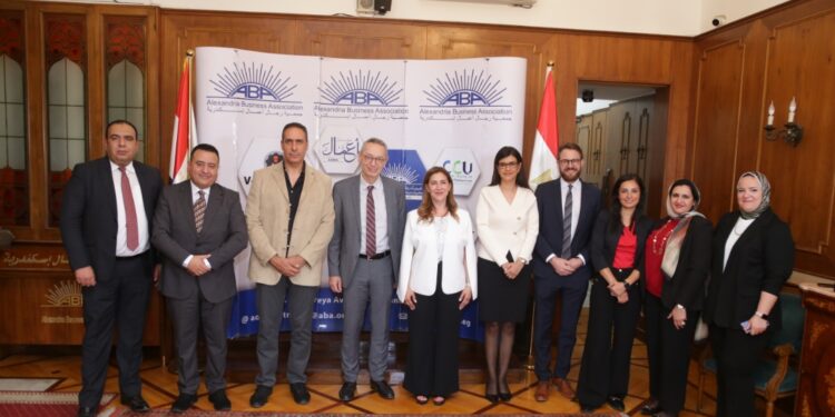 هنو: نتعاون مع مفوضية الأمم المتحدة في التدريب المهني والمشروعات الصغيرة