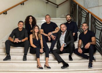 ذا بوتكاست برودكشنز تُغلق جولة تمويل تأسيسي