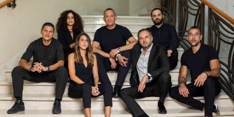 ذا بوتكاست برودكشنز تُغلق جولة تمويل تأسيسي