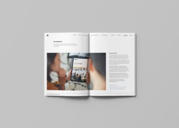 فيرتف تصدر تقرير ممارسات الأعمال المسؤولة لعام 2023