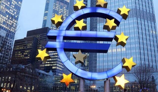التضخم يرتفع بمنطة اليورو ويلقي مزيدا من الغموض حول القرار القادم لـ “المركزي الأوروبي” بشأن الفائدة