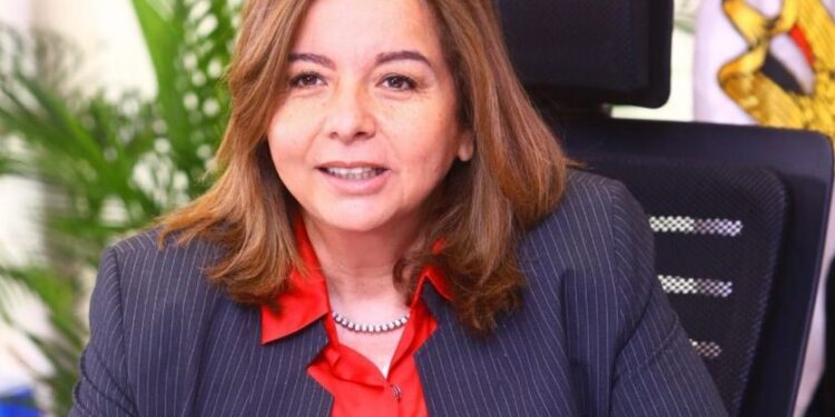 مى عبدالحميد: 70 مليار جنيه حجم التمويل العقارى الممنوح للمستفيدين منذ 2014