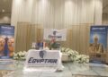 بعثة مصر للطيران تعقد اجتماعًا تنظيمًا لترتيبات عودة ضيوف الرحمن