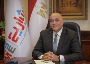 باسل رحمي: نحرص على إدماج البعد البيئي في قطاع المشروعات المتوسطة والصغيرة تماشيا مع رؤية مصر ٢٠٣٠