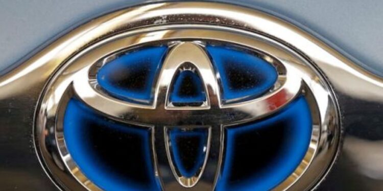 أول رد من تويوتا على فضيحة غش اختبارات سياراتها